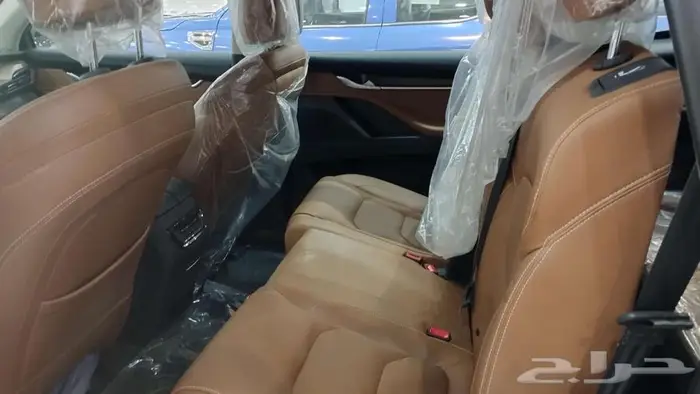 ماكسوس D90 PRO 3