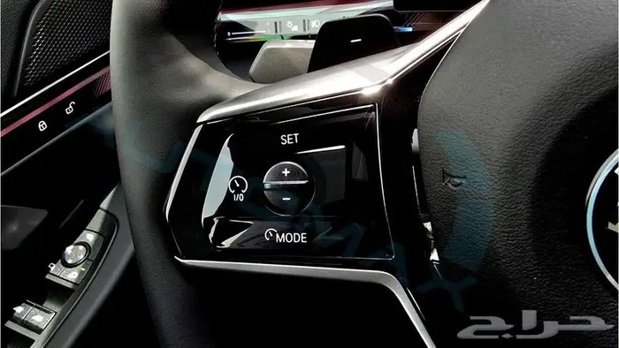 2025 BMW 5-SERIES 520i 2.0T RWD GCC 0Km ضمان الوكيل 9