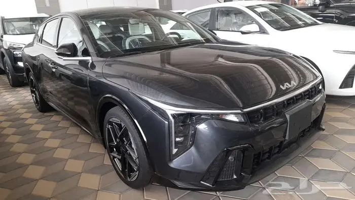 كيا K4 جى تى لاين 2026 بسعر مميز لفتره محدوده 0