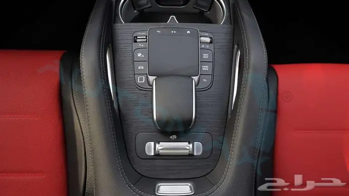 مرسيدس gle 450 AMG coupe 2025 خليجي اصفار مع ضمان الوكيل 15
