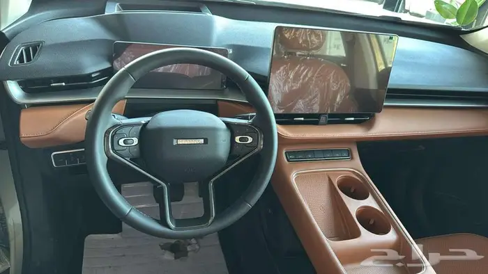 هافال H6 2026 فل كامل كميه محدوده 5