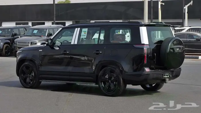 2026 ROX 01 1.5T Plug-in Hybrid 0Km خليجي مع ضمان 4