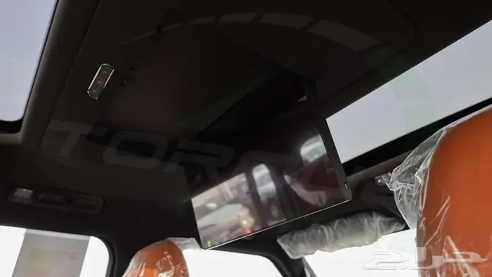 2026 ROX 01 1.5T Plug-in Hybrid 0Km خليجي مع ضمان 21