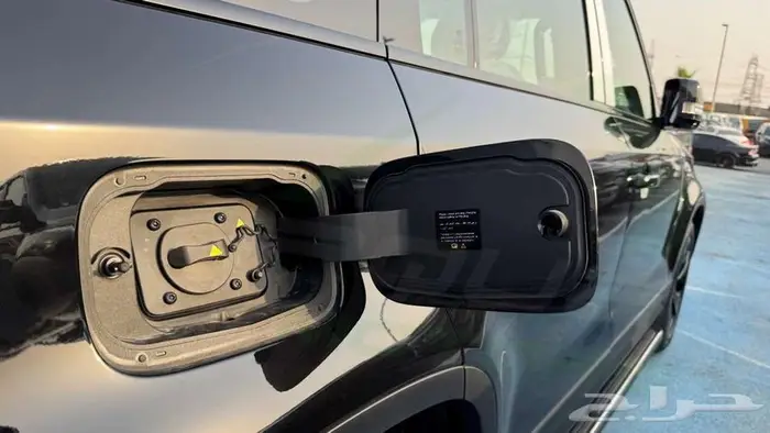 2026 ROX 01 1.5T Plug-in Hybrid 0Km خليجي مع ضمان 23