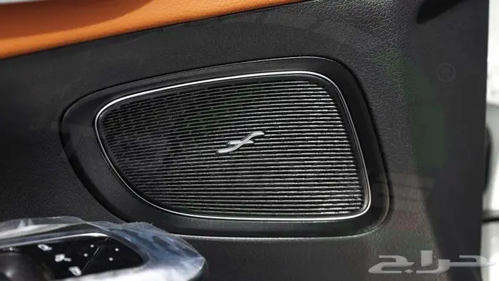 2025 مرسيدس C200 L 1.5 دفع خلفي اصفار مع ضمان 17
