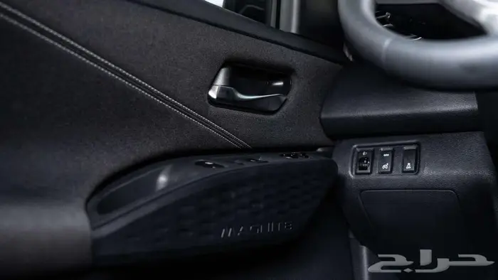 نيسان مجنايت فليت 2025 تمويييل وكاش 12