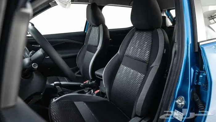 نيسان مجنايت فليت 2025 تمويييل وكاش 9