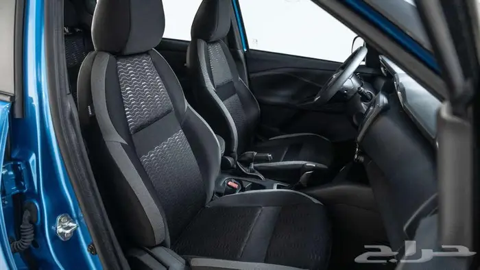 نيسان مجنايت فليت 2025 تمويييل وكاش 10