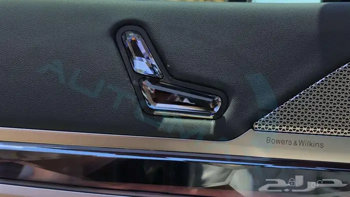 بي ام دبليو 735i M 2026 خليجي اصفار مع ضمان الوكيل 26