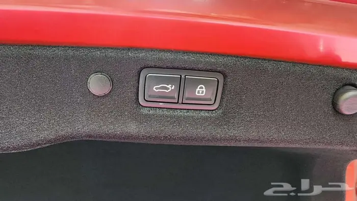 كيا كي 5 نص فل 2026 KIA K5 GLS الأهلية عرض اليوم الوطني 10