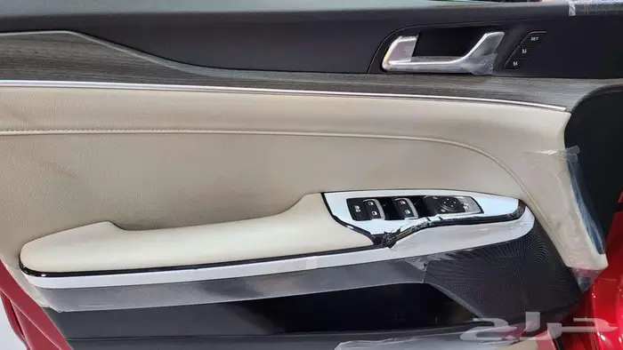 كيا كي 5 نص فل 2026 KIA K5 GLS الأهلية عرض اليوم الوطني 20