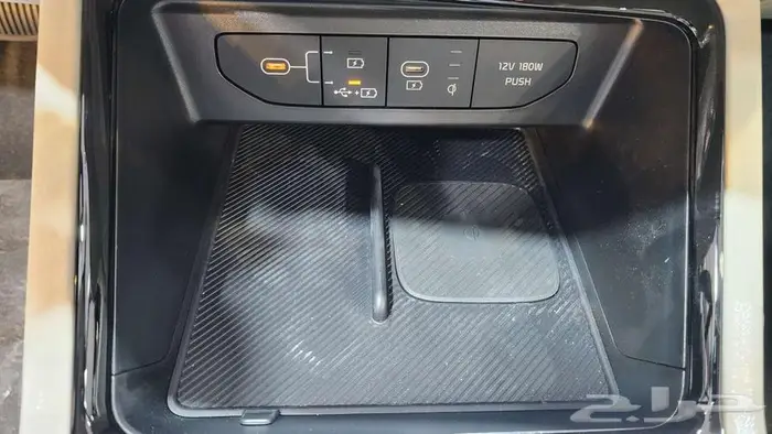 كيا كي 5 نص فل 2026 KIA K5 GLS الأهلية عرض اليوم الوطني 22
