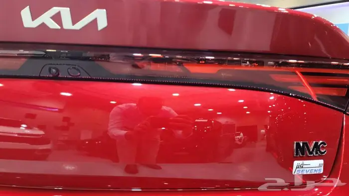 كيا كي 5 نص فل 2026 KIA K5 GLS الأهلية عرض اليوم الوطني 26