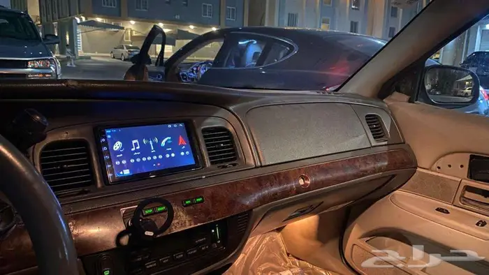 فورد ماركيز 0