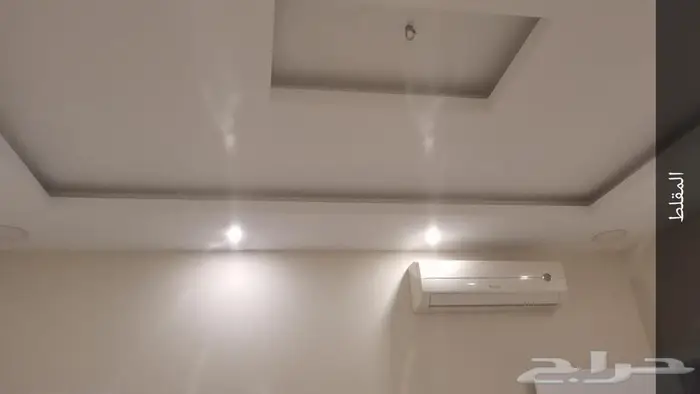 فيلا دوبلكس بحي الشعلة مساحة 252 12