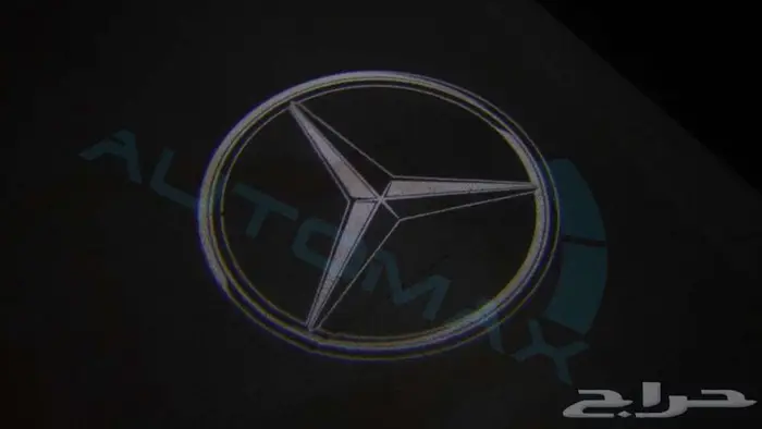 مرسيدس بنز E300 2025 خليجي اصفار مع ضمان الوكيل 12