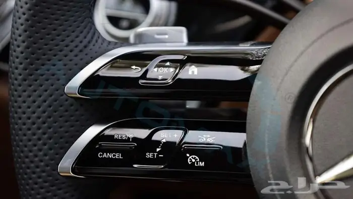 مرسيدس بنز E300 2025 خليجي اصفار مع ضمان الوكيل 16
