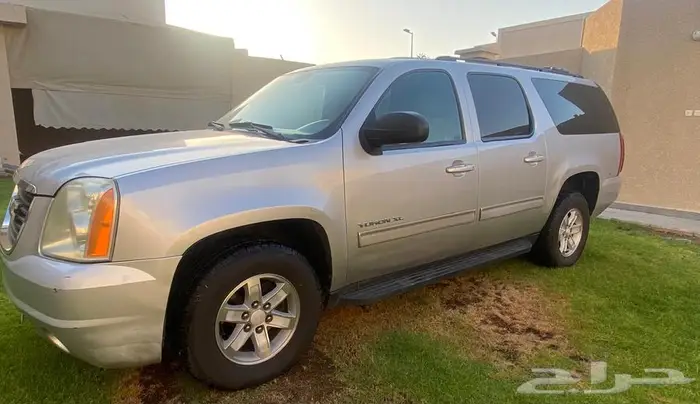 جمس يوكن (دبل) XL 2012 2