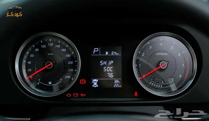 هيونداى أكسنت فليت 2026 10