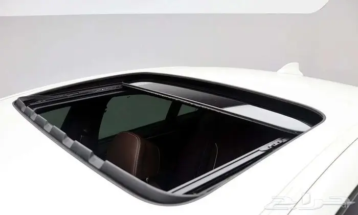 بي ام دبليو M500i xDrive 2023 1