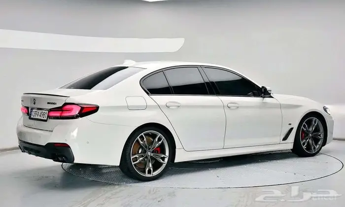 بي ام دبليو M500i xDrive 2023 3