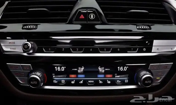 بي ام دبليو M500i xDrive 2023 5