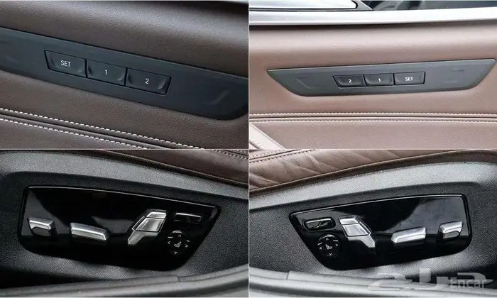 بي ام دبليو M500i xDrive 2023 13