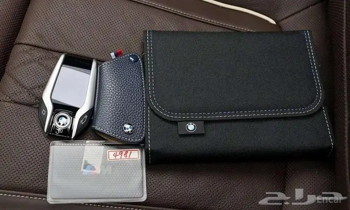 بي ام دبليو M500i xDrive 2023 7