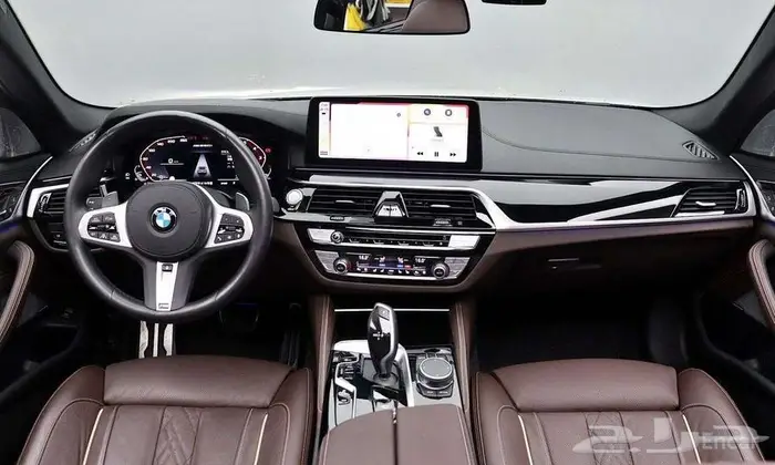 بي ام دبليو M500i xDrive 2023 8