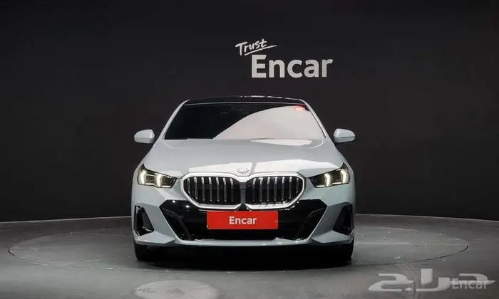بي ام دبليو 530e M Sport 2024 - وارد كوريا 2