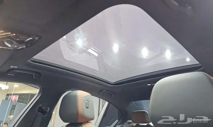 بي ام دبليو 530e M Sport 2024 - وارد كوريا 4