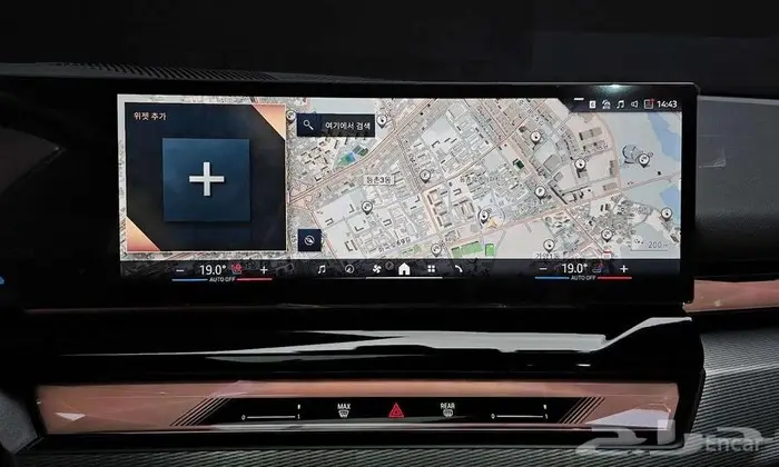 بي ام دبليو 530e M Sport 2024 - وارد كوريا 13