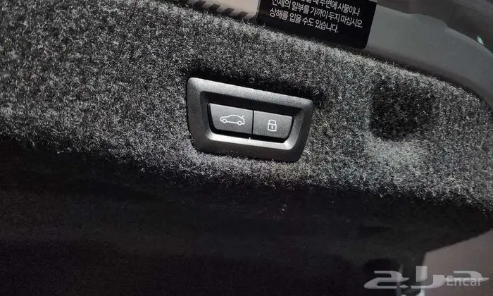 بي ام دبليو 530e M Sport 2024 - وارد كوريا 5