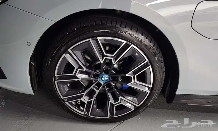 بي ام دبليو 530e M Sport 2024 - وارد كوريا 16