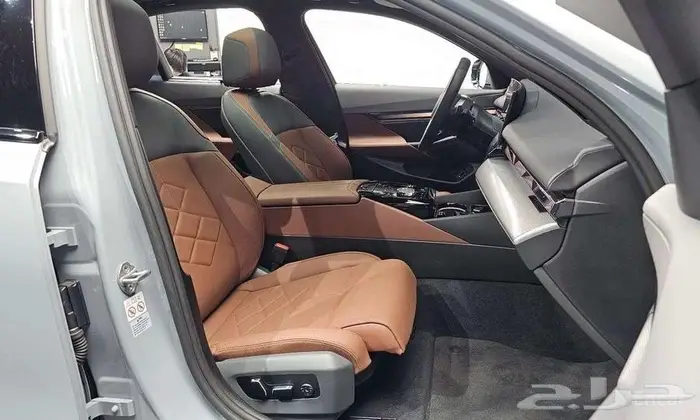بي ام دبليو 530e M Sport 2024 - وارد كوريا 8