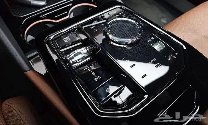 بي ام دبليو 530e M Sport 2024 - وارد كوريا 15