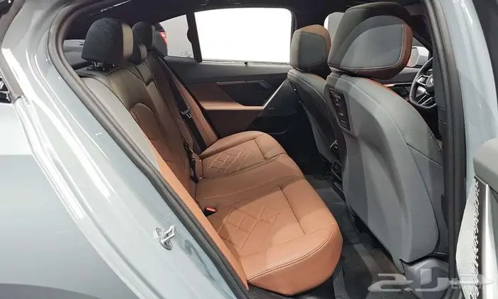 بي ام دبليو 530e M Sport 2024 - وارد كوريا 10