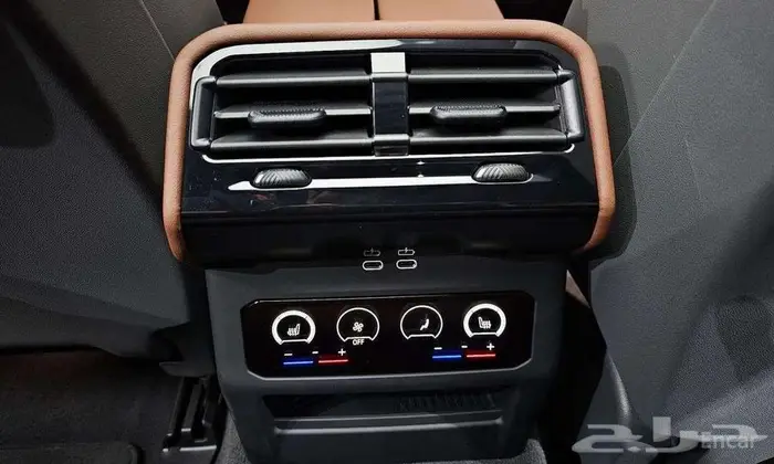 بي ام دبليو 530e M Sport 2024 - وارد كوريا 18