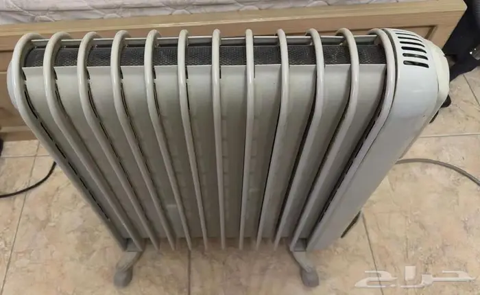 دفاية زيت Delonghi 1