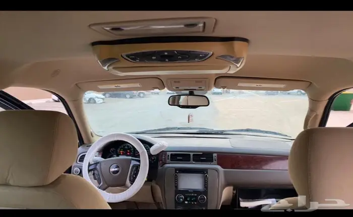 يوكن 2013 دبل اول مالك 4