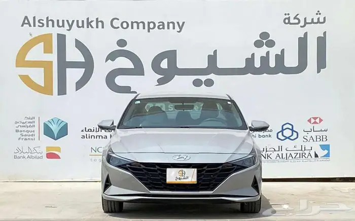 هيونداي النترا موديل 2023 0