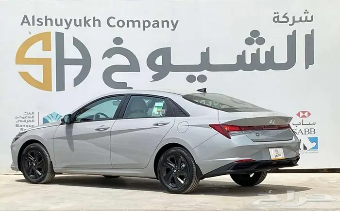 هيونداي النترا موديل 2023 5
