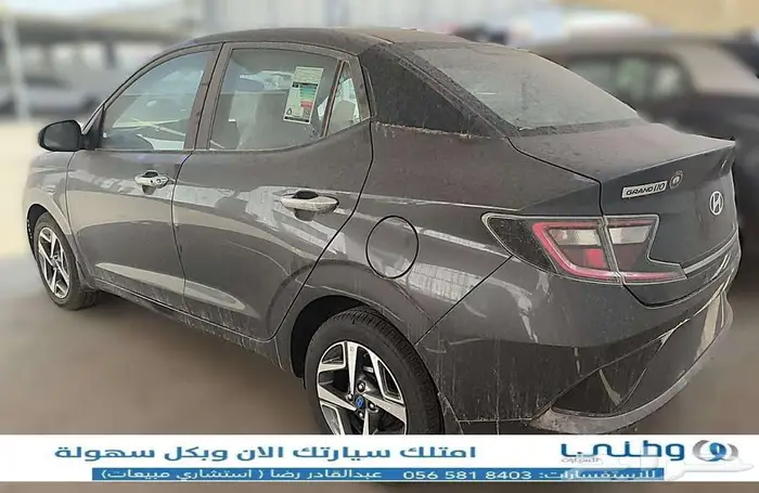 هيونداي-اي 10-اسمارت-2025 3