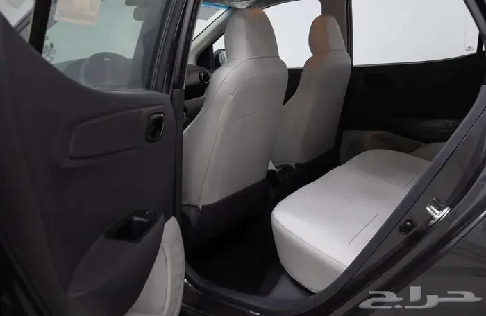 هيونداى جراند i10 فليت 1.2 2024 6