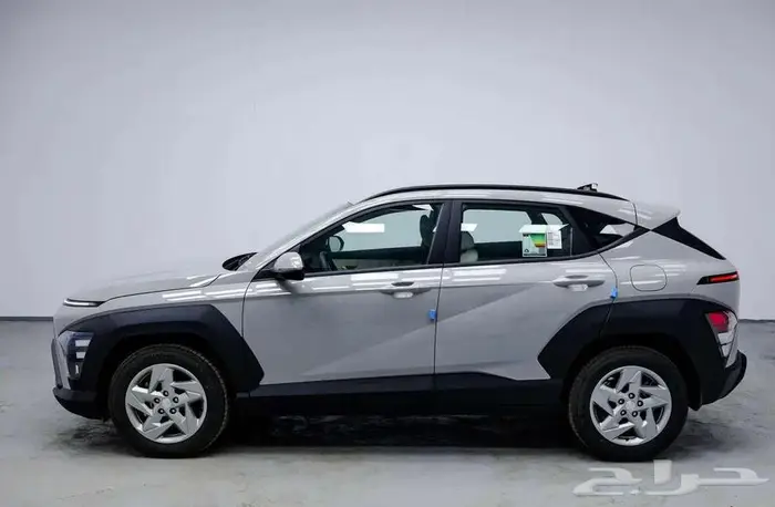 هيونداي كونا فليت 2025 1