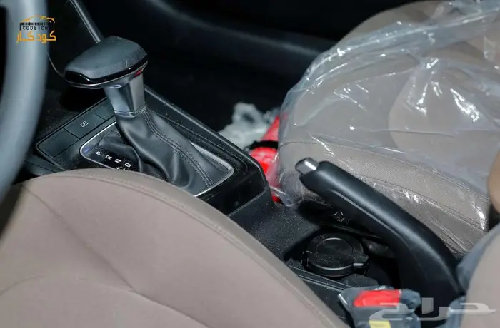 هيونداى أكسنت فليت 2026 13