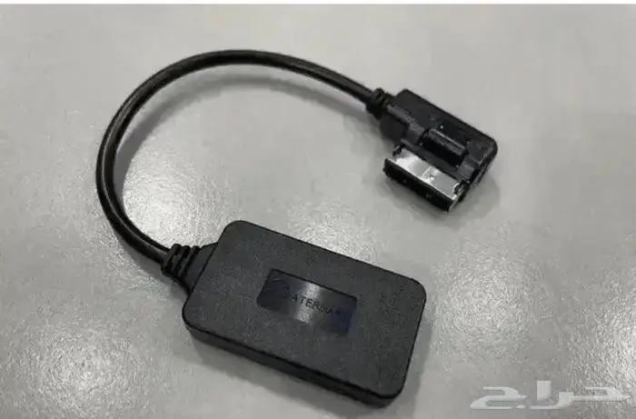 وصلة بلوتوث لسيارة مرسيدس بانوراما 0