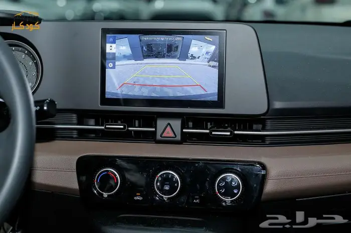 هيونداى أكسنت فليت 2026 11