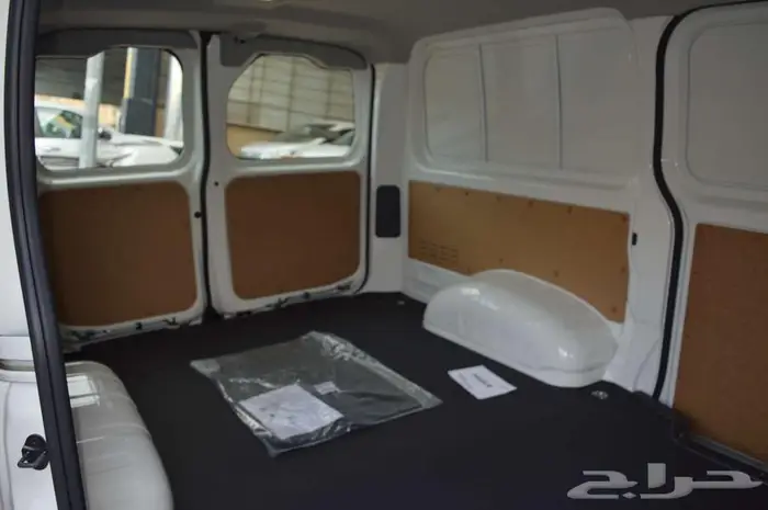 تويوتا باص هايس 2026 ديزل قر اوتوماتيك عبداللطيف جميل 11