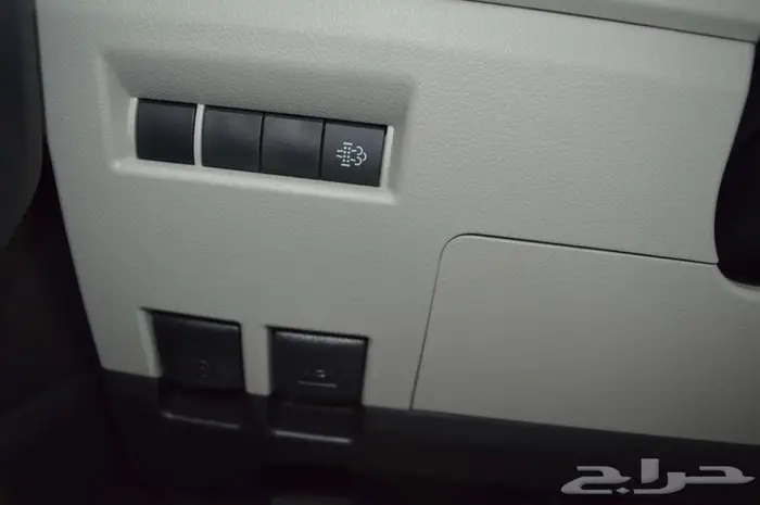 تويوتا باص هايس 2026 ديزل قر اوتوماتيك عبداللطيف جميل 24